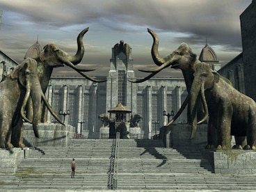Syberia Steam Key GLOBAL - 16