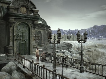 Syberia Steam Key GLOBAL - 14