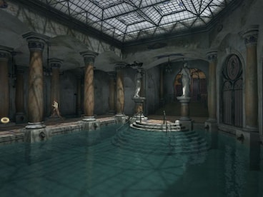 Syberia Steam Key GLOBAL - 13