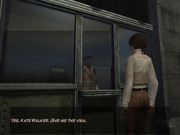 Syberia Steam Key GLOBAL - 12