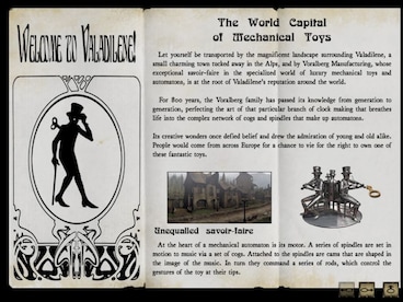 Syberia Steam Key GLOBAL - 7