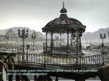 Syberia Steam Key GLOBAL - 0