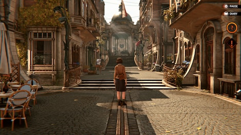Syberia: The World Before | Deluxe Edition (PC) - Steam Gift - EUROPE - 6