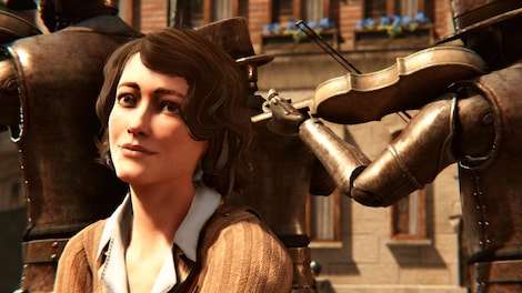 Syberia: The World Before | Deluxe Edition (PC) - Steam Gift - GLOBAL - 4