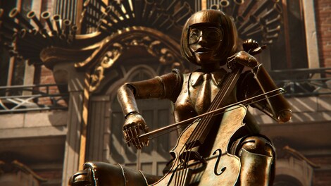 Syberia: The World Before | Deluxe Edition (PC) - Steam Key - EUROPE - 8