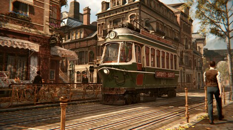 Syberia: The World Before | Deluxe Edition (PC) - Steam Key - EUROPE - 10