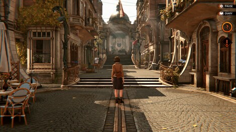 Syberia: The World Before | Deluxe Edition (PC) - Steam Key - EUROPE - 6