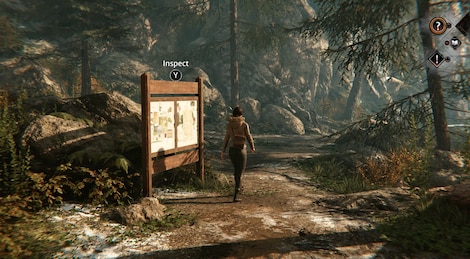 Syberia: The World Before (PC) - GOG.COM Key - GLOBAL - 3