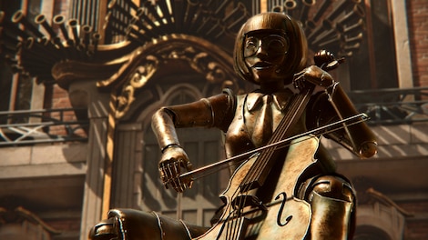 Syberia: The World Before (PC) - GOG.COM Key - GLOBAL - 8