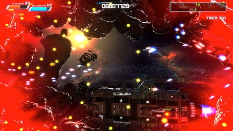 Syder Arcade Steam Gift GLOBAL - 7