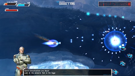 Syder Arcade Steam Key GLOBAL - 12