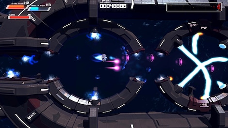 Syder Arcade Steam Key GLOBAL - 13
