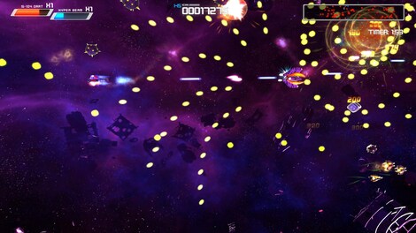 Syder Arcade Steam Key GLOBAL - 14