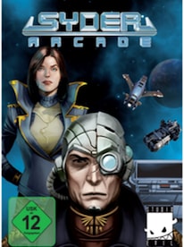 Syder Arcade Steam Key GLOBAL - 11