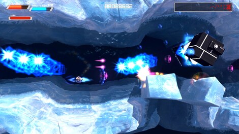 Syder Arcade Steam Key GLOBAL - 10