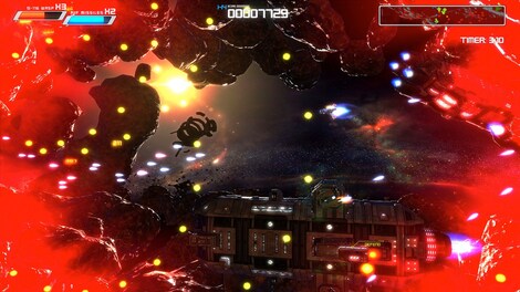 Syder Arcade Steam Key GLOBAL - 7