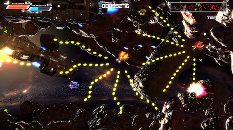 Syder Arcade Steam Key GLOBAL - 3