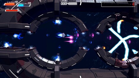 Syder Arcade Steam Key GLOBAL - 2