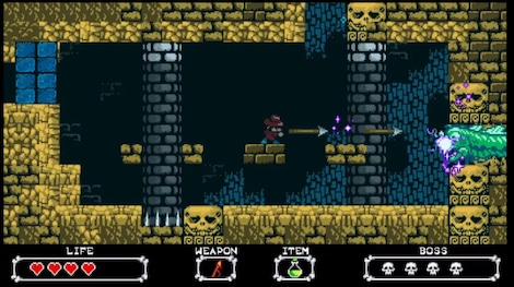 Sydney Hunter and the Curse of the Mayan - Steam - Key (GLOBAL) - 0