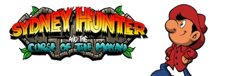 Sydney Hunter and the Curse of the Mayan - Steam - Key (GLOBAL) - 3