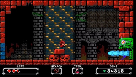 Sydney Hunter and the Curse of the Mayan - Steam - Key (GLOBAL) - 5