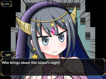 Sylphy and the Sleepless Island (PC) - Steam Key - EUROPE - 4