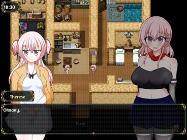 Sylphy and the Sleepless Island (PC) - Steam Key - EUROPE - 3