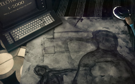 Sylvio 2 Steam Key GLOBAL - 6