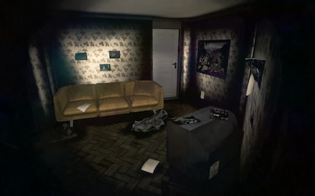 Sylvio 2 Steam Key GLOBAL - 4