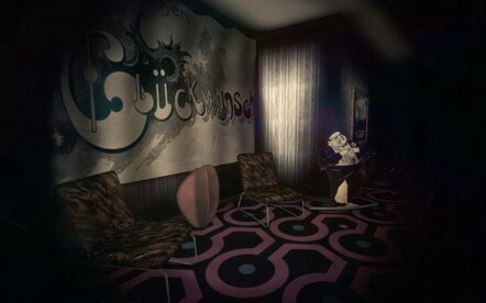 Sylvio 2 Steam Key GLOBAL - 5