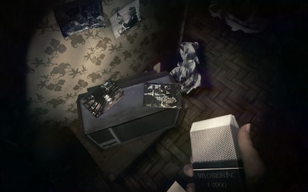Sylvio 2 Steam Key GLOBAL - 7
