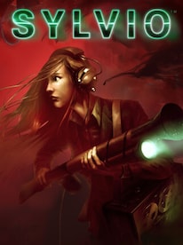 Sylvio Steam Gift GLOBAL - 1