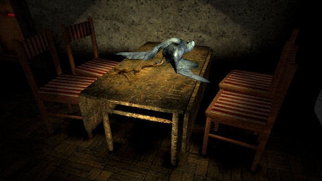 Sylvio Steam Gift GLOBAL - 4