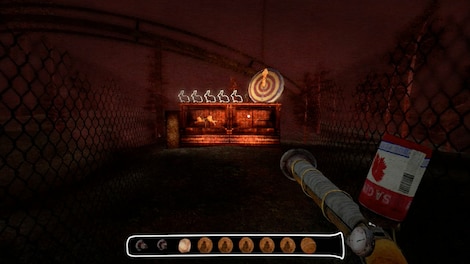 Sylvio Steam Key GLOBAL - 5