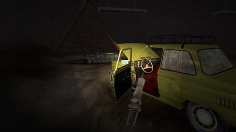 Sylvio Steam Key GLOBAL - 3