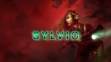 Sylvio Steam Key GLOBAL - 2