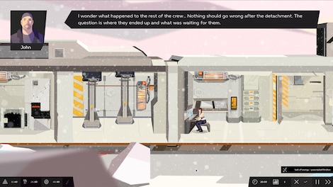 SYMMETRY (PC) - Steam Key - EUROPE - 4