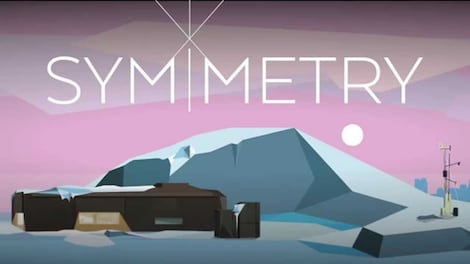 SYMMETRY (PC) - Steam Key - EUROPE - 0