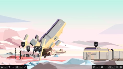 SYMMETRY (PC) - Steam Key - EUROPE - 6