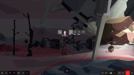 SYMMETRY (PC) - Steam Key - EUROPE - 10
