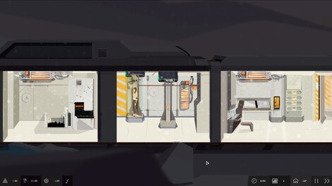 SYMMETRY (PC) - Steam Key - EUROPE - 9