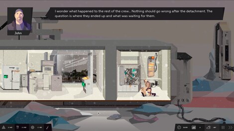 SYMMETRY (PC) - Steam Key - EUROPE - 8