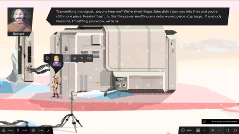 SYMMETRY (PC) - Steam Key - EUROPE - 7
