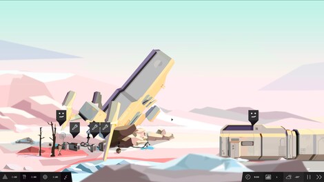 SYMMETRY Steam Key GLOBAL - 6