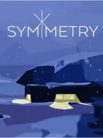 SYMMETRY Xbox Live Xbox One Key EUROPE - 1