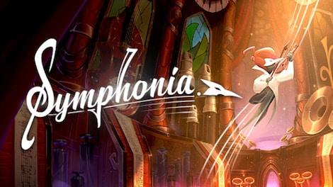 Symphonia (PC) - Steam Account - GLOBAL - 0