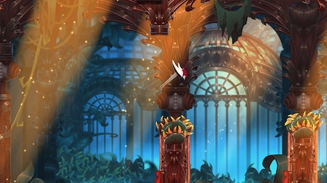 Symphonia (PC) - Steam Account - GLOBAL - 3