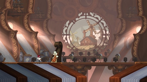 Symphonia (PC) - Steam Key - GLOBAL - 4