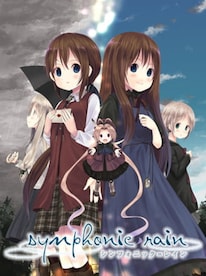 Symphonic Rain Steam Gift GLOBAL - 1