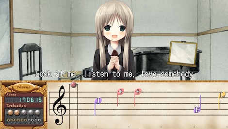 Symphonic Rain Steam Key GLOBAL - 13